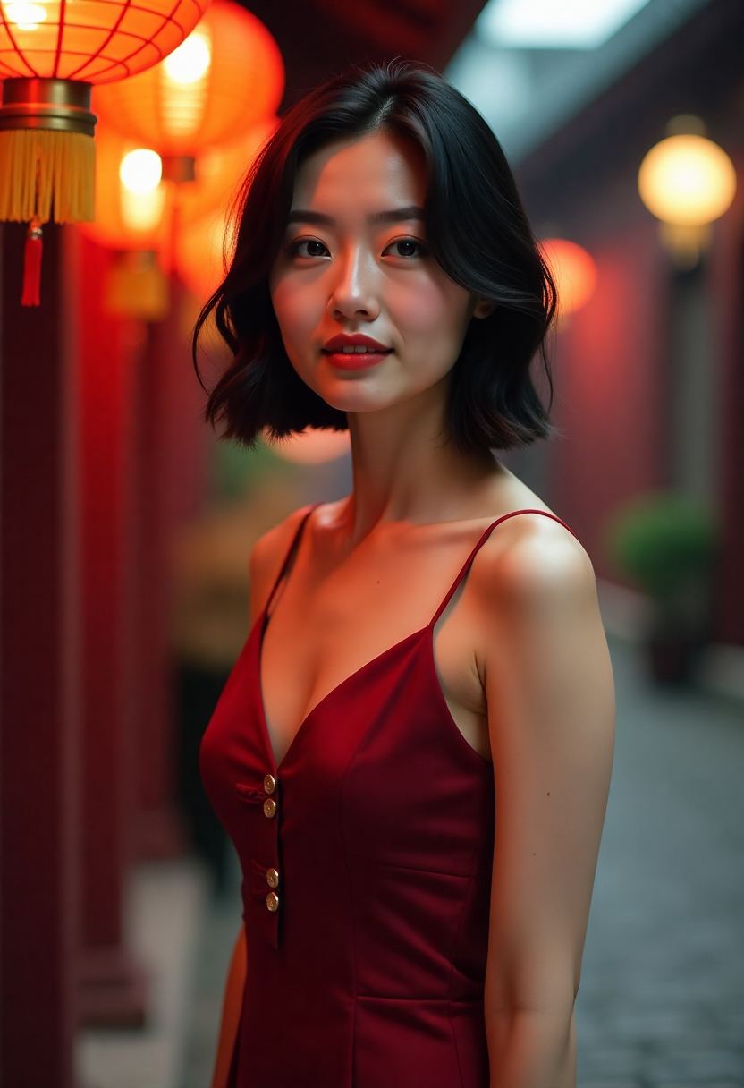 玄女堕仙录 第二季