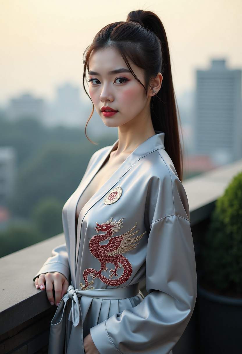 天罡诛仙阵